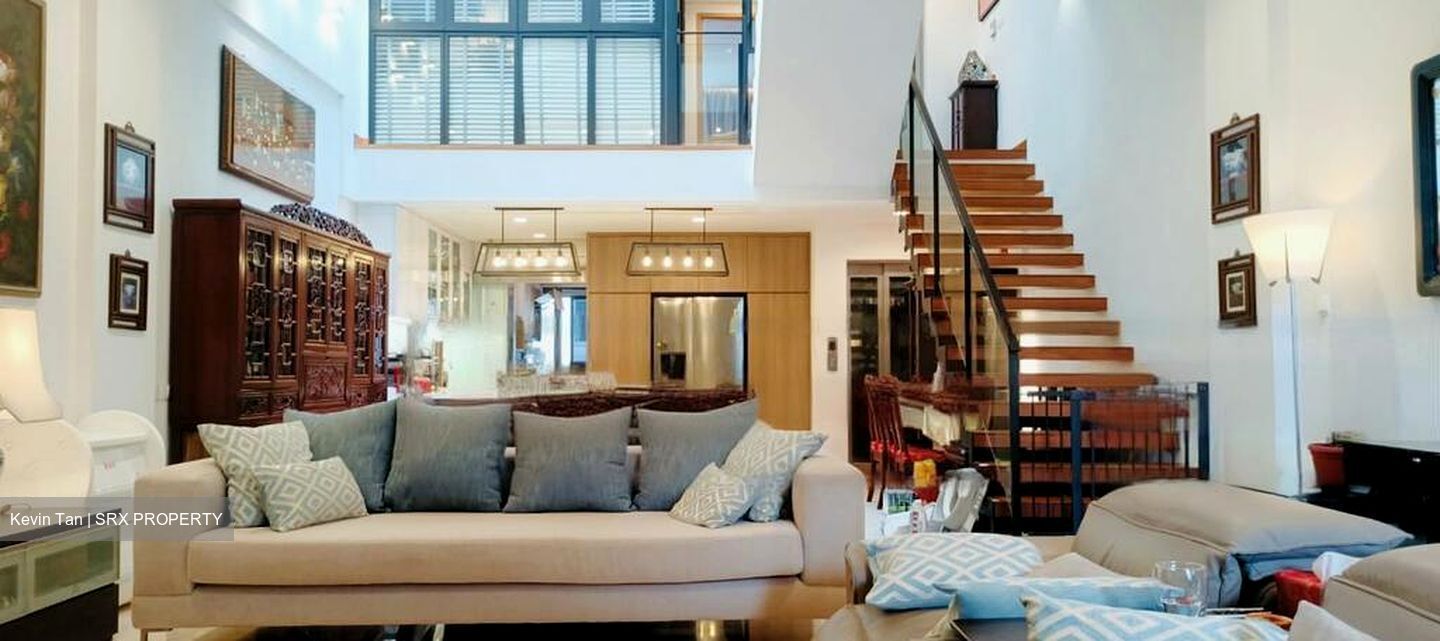 Thomson Hills (D20), Terrace #483627911